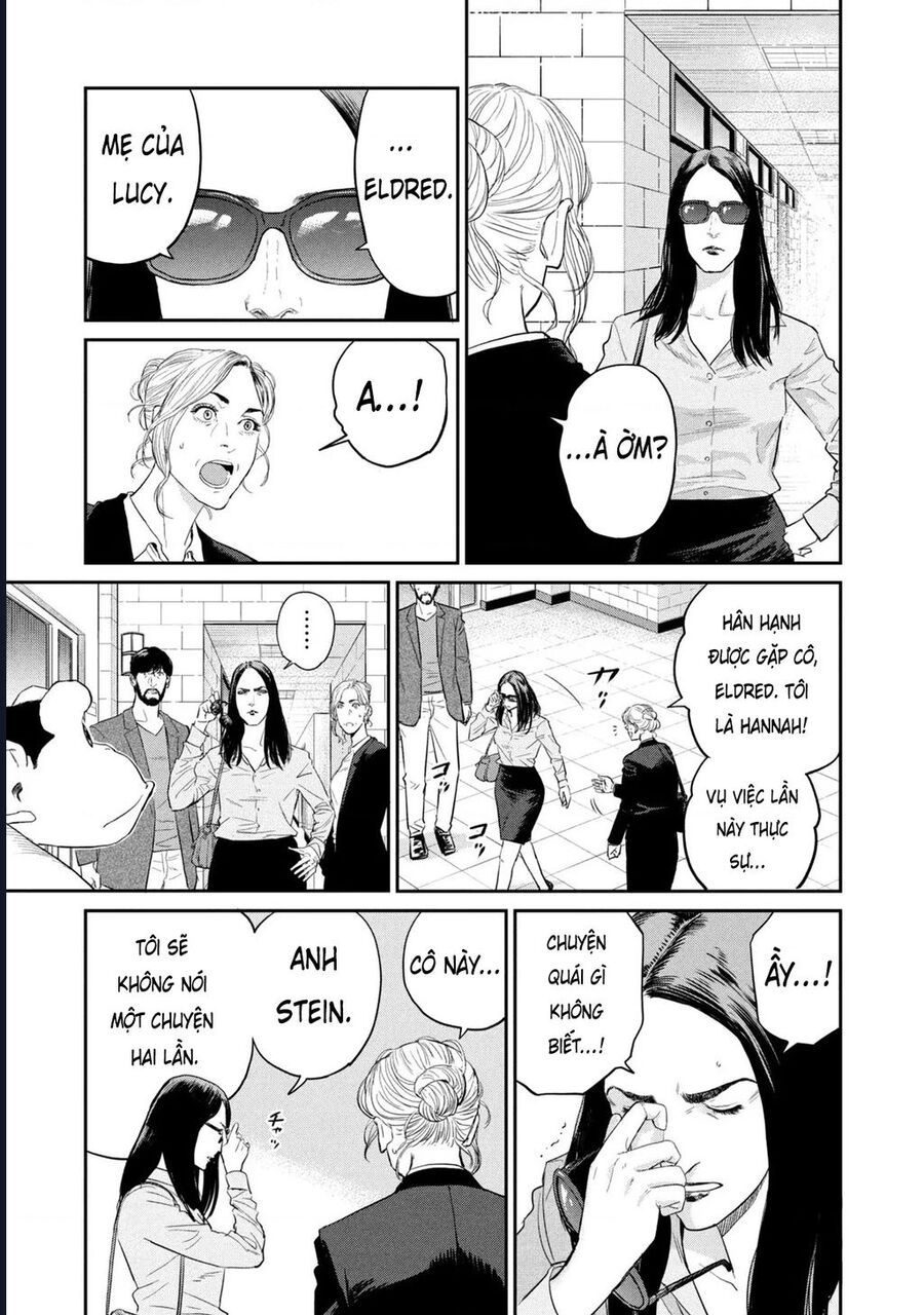 Darwin Jihen - chap4 - Trang 16